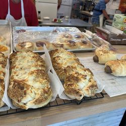 Brandini’s Sandwiches To Go