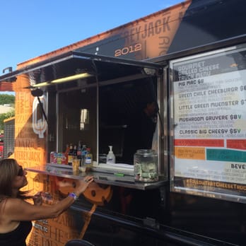 Papi Queso - New American Near Me - Charlotte, North Carolina