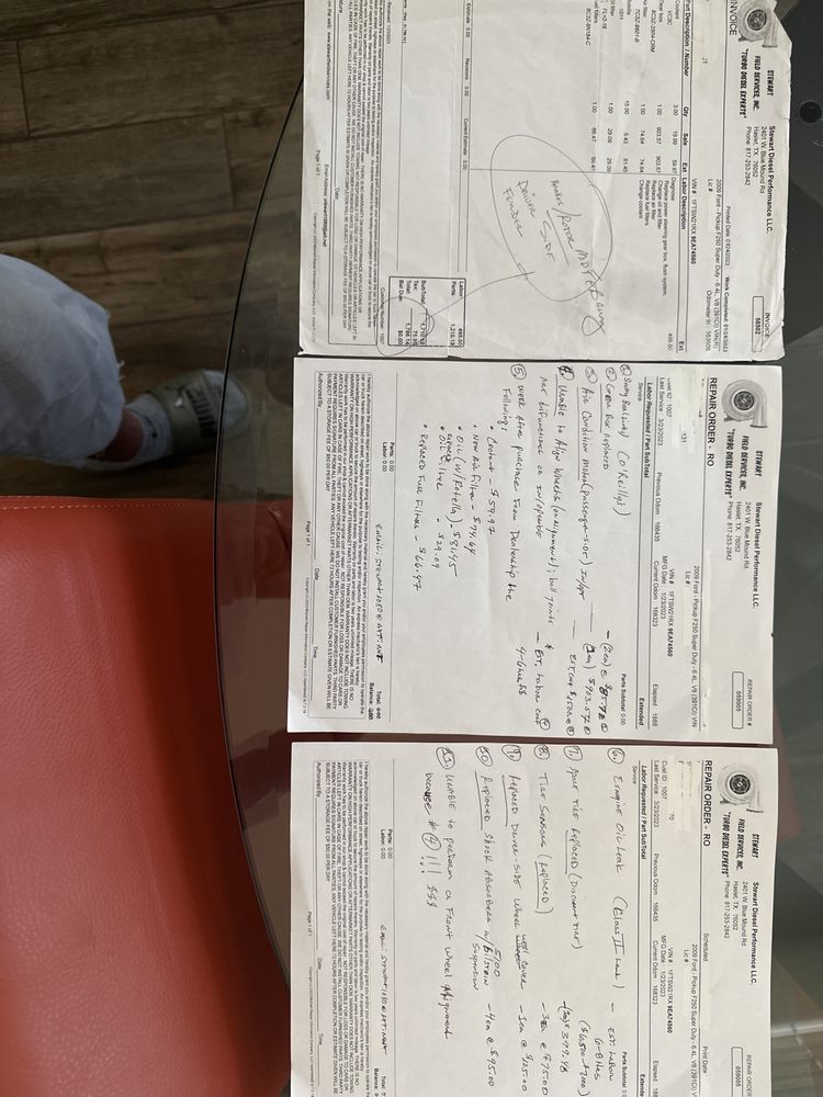 Thornhill Motor Company