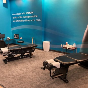 The Joint Chiropractic - Chiropractors Near Me - Dallas, Texas The Joint Chiropractic - Chiropractors Near Me - Dallas, Texas