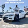 Prize Motorz