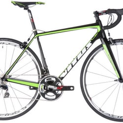 Biking.ie - Road bike rental in Wicklow