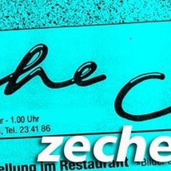Zeche Carl - Music Venues Near Me - Essen, NW