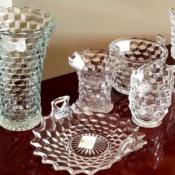 Treehouse Antiques Center - FOSTORIS