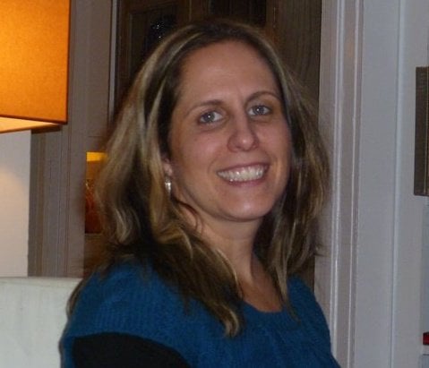 Katherine C Thyne, LCSW - grief counselor in Atlanta, GA