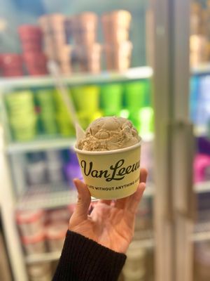 Van Leeuwen Ice Cream by null