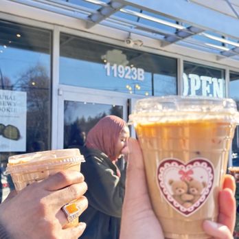 Bakery Museum & Co - Cafes Near Me - Fairfax, Virginia