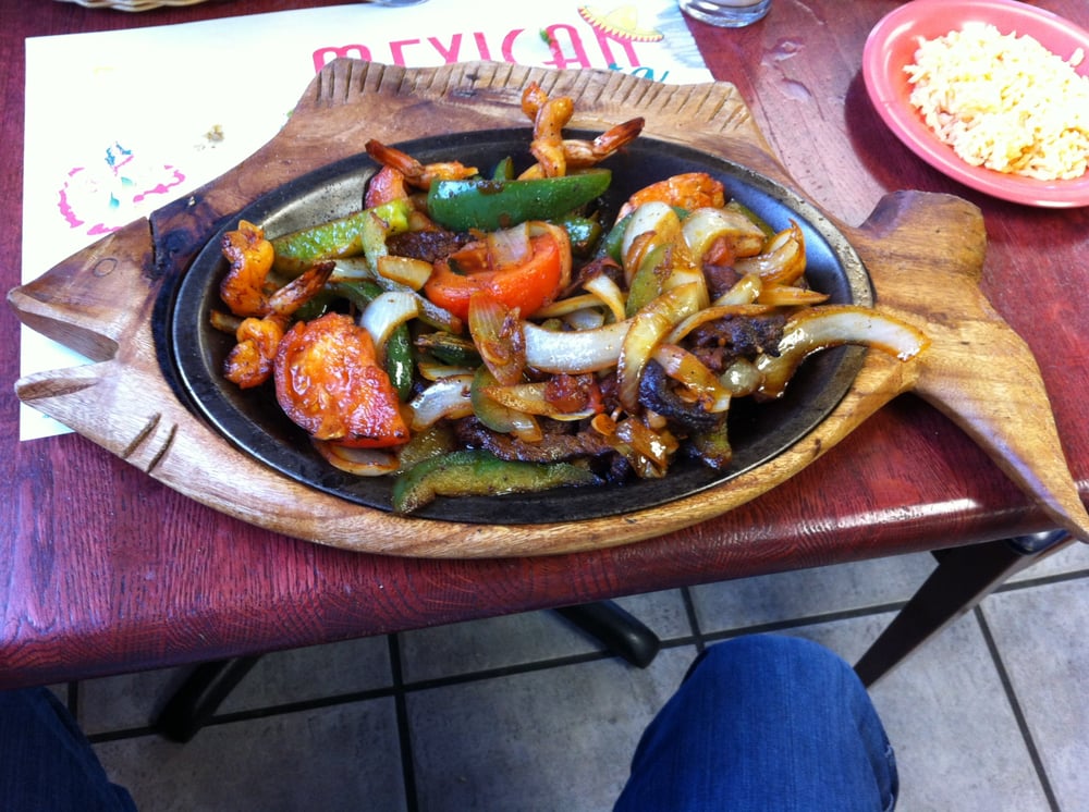 Burrito Mex — Mexican restaurant in Summit