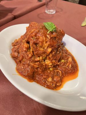 Tandem Ragù - Via Paladino by null