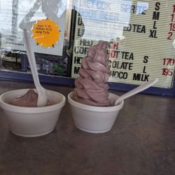 Purple Cow