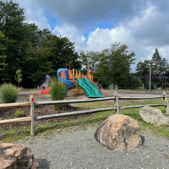 A Pocono Country Place - Kids zone at PCP - Recreation Centers Near Me - Tobyhanna, Pennsylvania