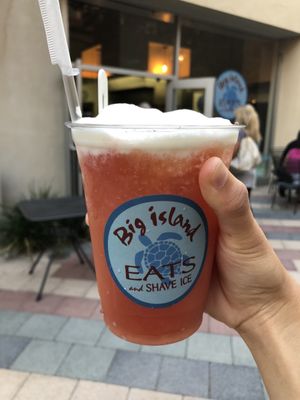 Big Island Eats and Shave Ice by null