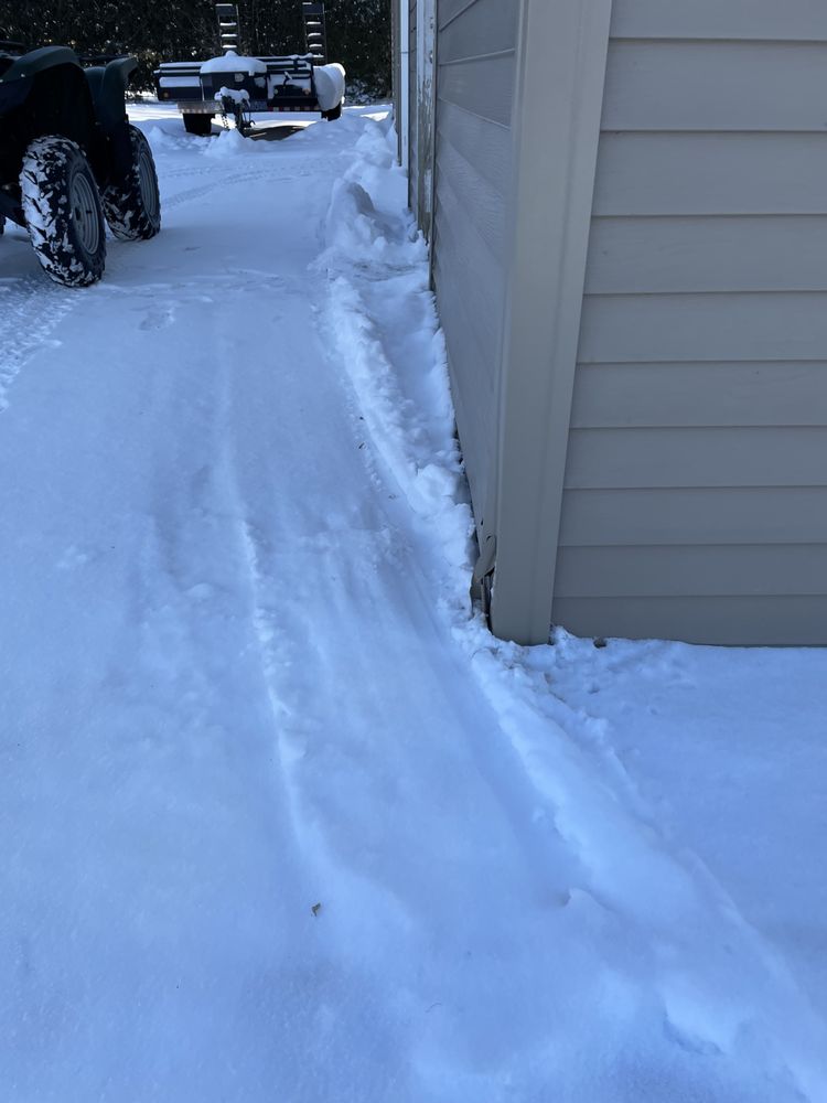 FIVE STAR LAWN CARE & SNOW PLOWING Updated June 2024 8656 Hawthorne