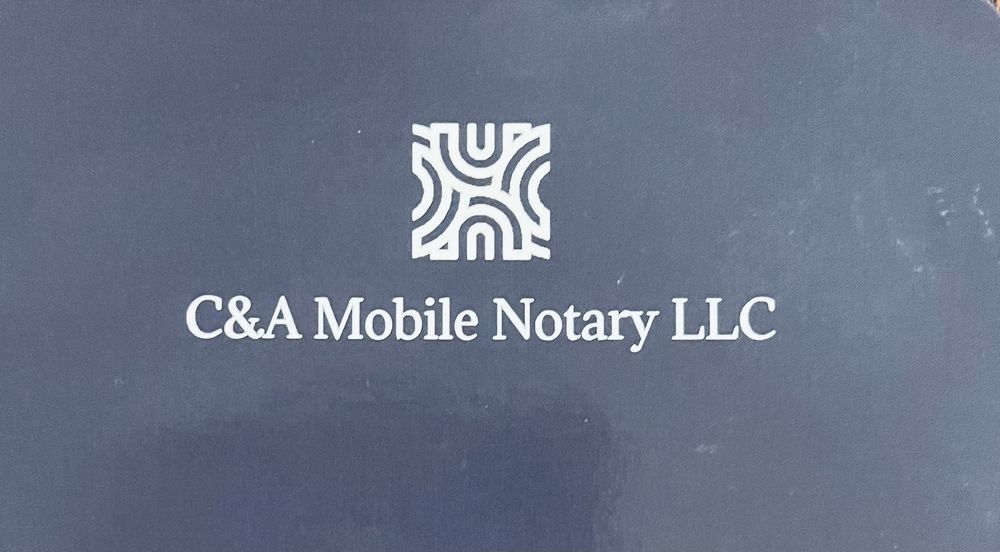 CNAMOBILENOTARYLLC Updated September 2024 5823 W Huntington Dr