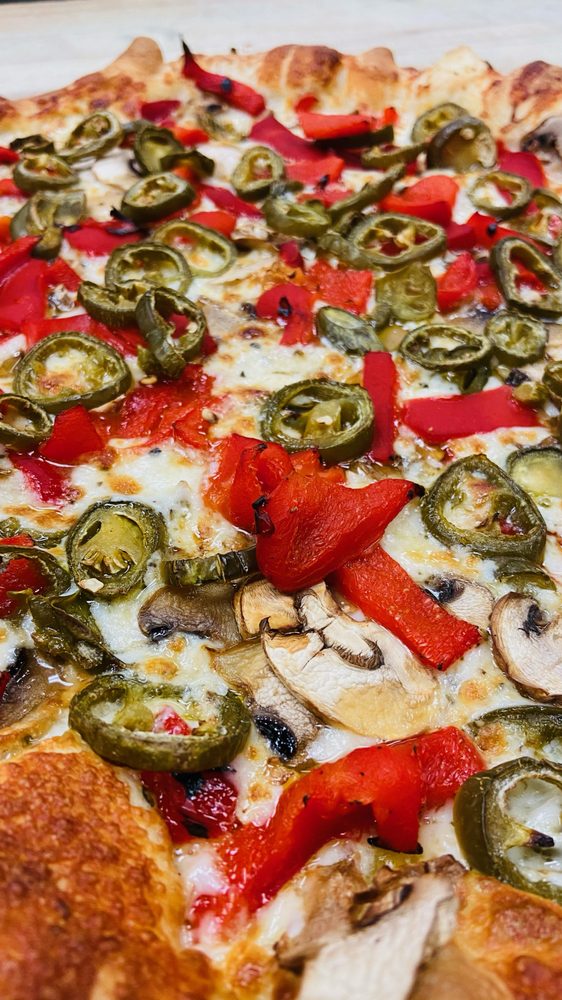 JERSEY’S PIZZA MURRIETA 174 Photos & 423 Reviews 40557 California
