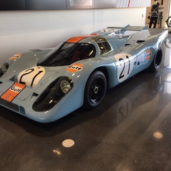Restaurant 917 - Gulf. What more do u want to see. - New American Near Me - Carson, California
