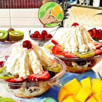 Fruits Oasis - Juice Bars & Smoothies Near Me - Stamford, Connecticut Fruits Oasis - Juice Bars & Smoothies Near Me - Stamford, Connecticut