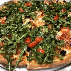 Federico's Pizza