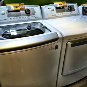 RC Willey - The Winners! LG 5.0 Top Load HE Washer and 7.3 Dryer - Furniture Stores Near Me - Rocklin, California RC Willey - The Winners! LG 5.0 Top Load HE Washer and 7.3 Dryer - Furniture Stores Near Me - Rocklin, California