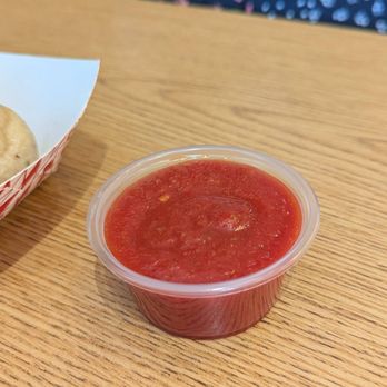 Slices Pizza by Tony - The best sauce in Greensboro, come at me! - Pizza Near Me - Greensboro, North Carolina Slices Pizza by Tony - The best sauce in Greensboro, come at me! - Pizza Near Me - Greensboro, North Carolina