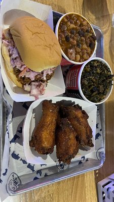 Pig Beach BBQ Palm Beach by null
