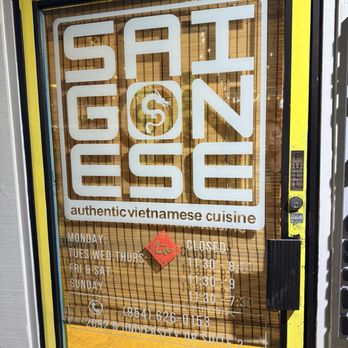 Saigonese Authentic Vietnamese Cuisine - Vietnamese Near Me - Sunrise, Florida
