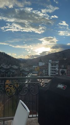 The Arrabelle at Vail Square by null