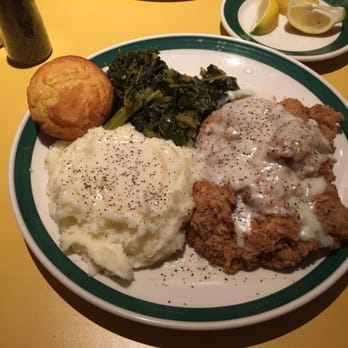 OK Cafe - Chicken Fried Steak - Diners Near Me - Atlanta, Georgia OK Cafe - Chicken Fried Steak - Diners Near Me - Atlanta, Georgia