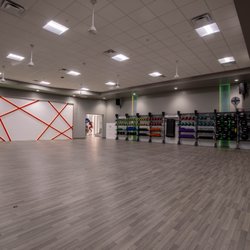 Mountainside Fitness Cadence East Mesa