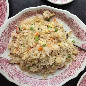 Joy Luck Chinese Restaurant - Special fried rice - Restaurants Near Me - Lynden, Washington Joy Luck Chinese Restaurant - Special fried rice - Restaurants Near Me - Lynden, Washington