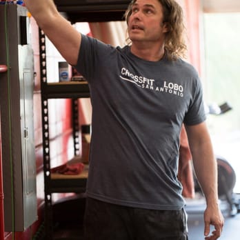 CrossFit Lobo - Trainers Near Me - San Antonio, Texas CrossFit Lobo - Trainers Near Me - San Antonio, Texas