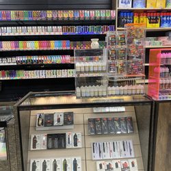 Ryders Smoke N Vape