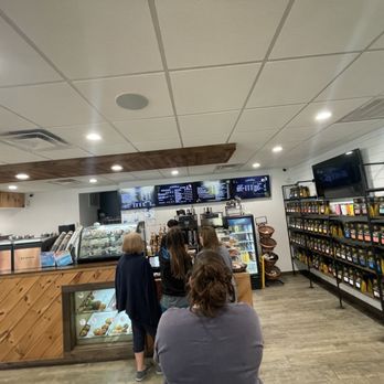Brilla Coffee - Coffee Roasteries Near Me - Holden, Massachusetts