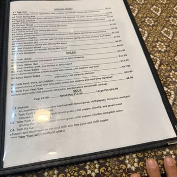 Chiang Mai Thai Andover - Thai Near Me - Andover, Kansas Chiang Mai Thai Andover - Thai Near Me - Andover, Kansas