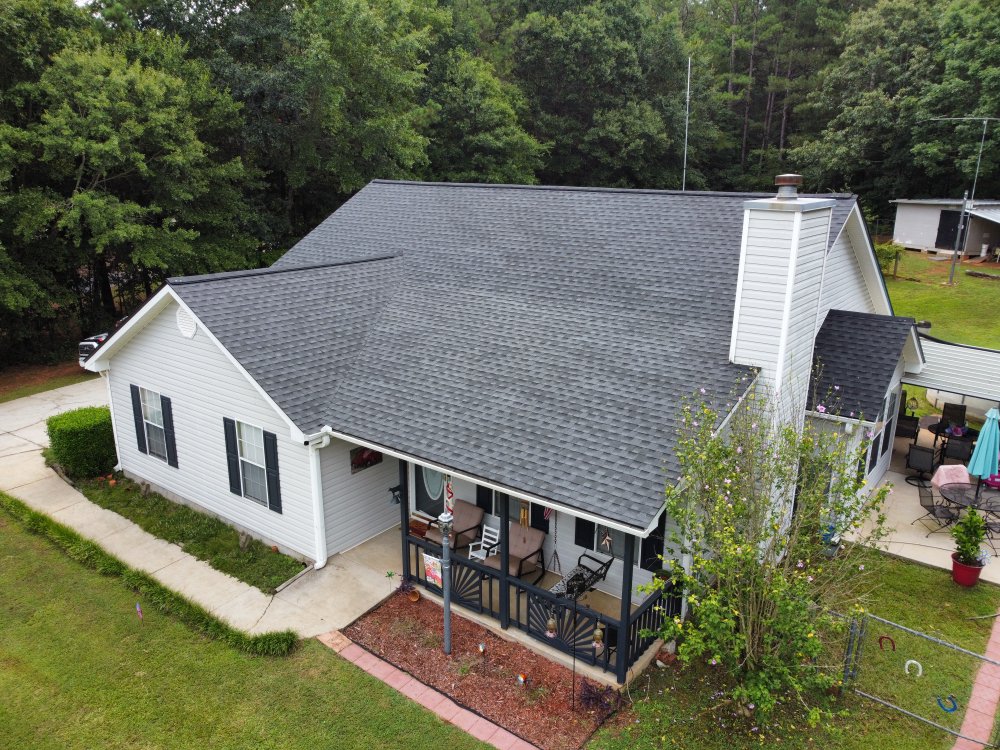 Slide of ProShield Roofing