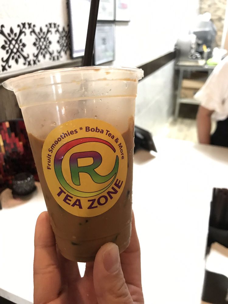 R TEA ZONE Updated October 2024 91 Photos & 57 Reviews 10541 Fm