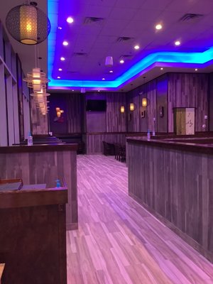 Nova II Sushi Bar & Asian Bistro by null
