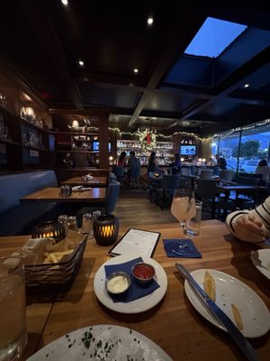 The Proper Restaurant & Bar by null