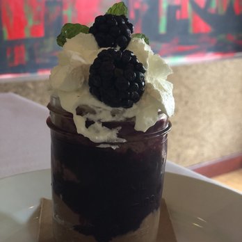 MEAL - New American Near Me - Nutley, New Jersey