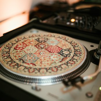 DJ Eli FreshMode - Super sweet turn tables - DJs Near Me