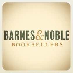 Barnes & Noble Booksellers