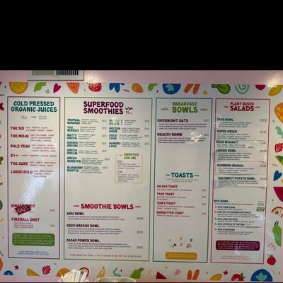 Mother Juice by null