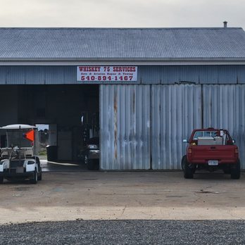 Whiskey 75 Services - Runway Access View of Whiskey75 Services - Towing Near Me - Topping, Virginia Whiskey 75 Services - Runway Access View of Whiskey75 Services - Towing Near Me - Topping, Virginia
