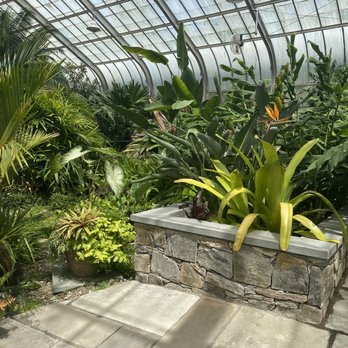 Brookside Gardens  - Botanical Gardens Near Me - Wheaton, Maryland
