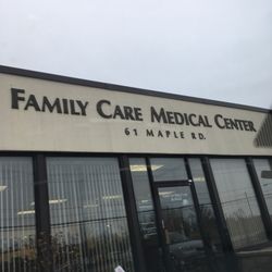 Family Care Physicians PC