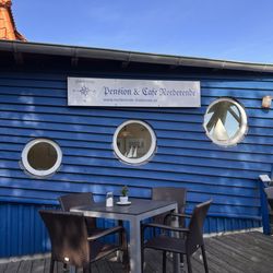 Gasthaus Norderende - Pension & Cafe Norderende, Hiddensee