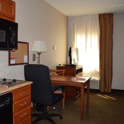 Candlewood Suites Augusta