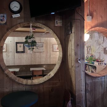 Fika Coffee House - Inside... how cute! - Coffee & Tea Near Me - Parker, Colorado Fika Coffee House - Inside... how cute! - Coffee & Tea Near Me - Parker, Colorado
