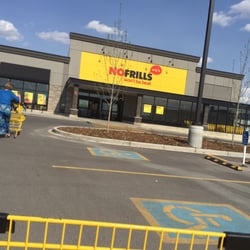 No Frills