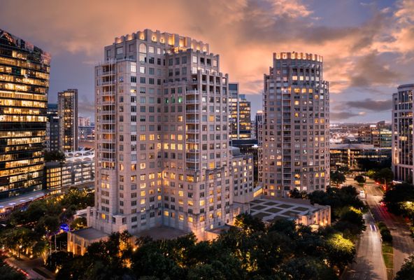 The Ritz-Carlton, Dallas by null The Ritz-Carlton, Dallas by null